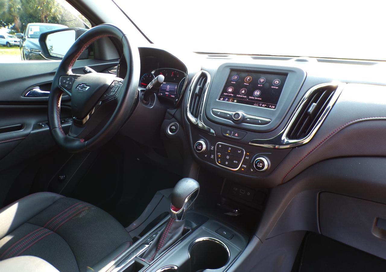 2023 Chevrolet Equinox RS - Photo 18