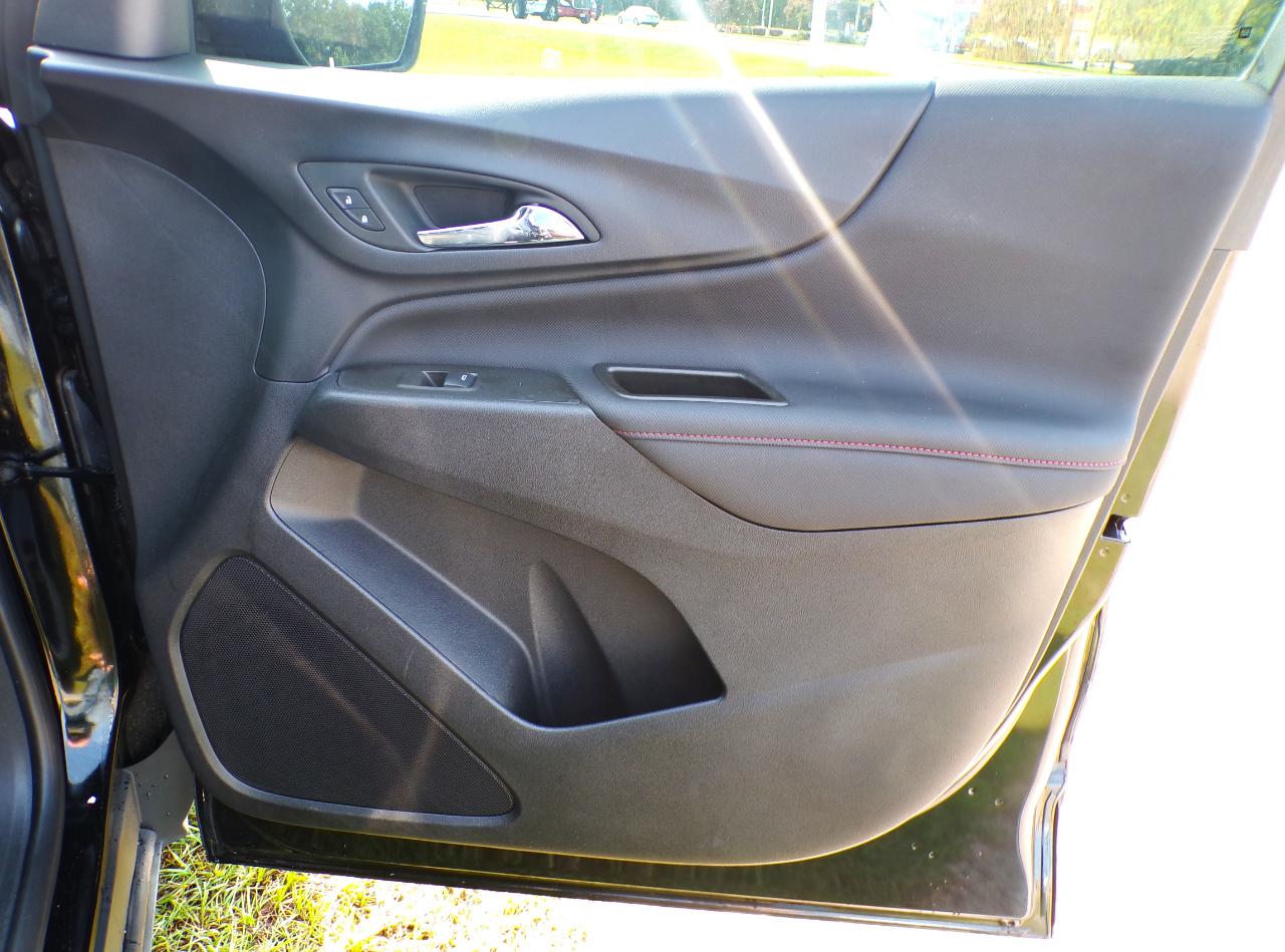 2023 Chevrolet Equinox RS - Photo 19