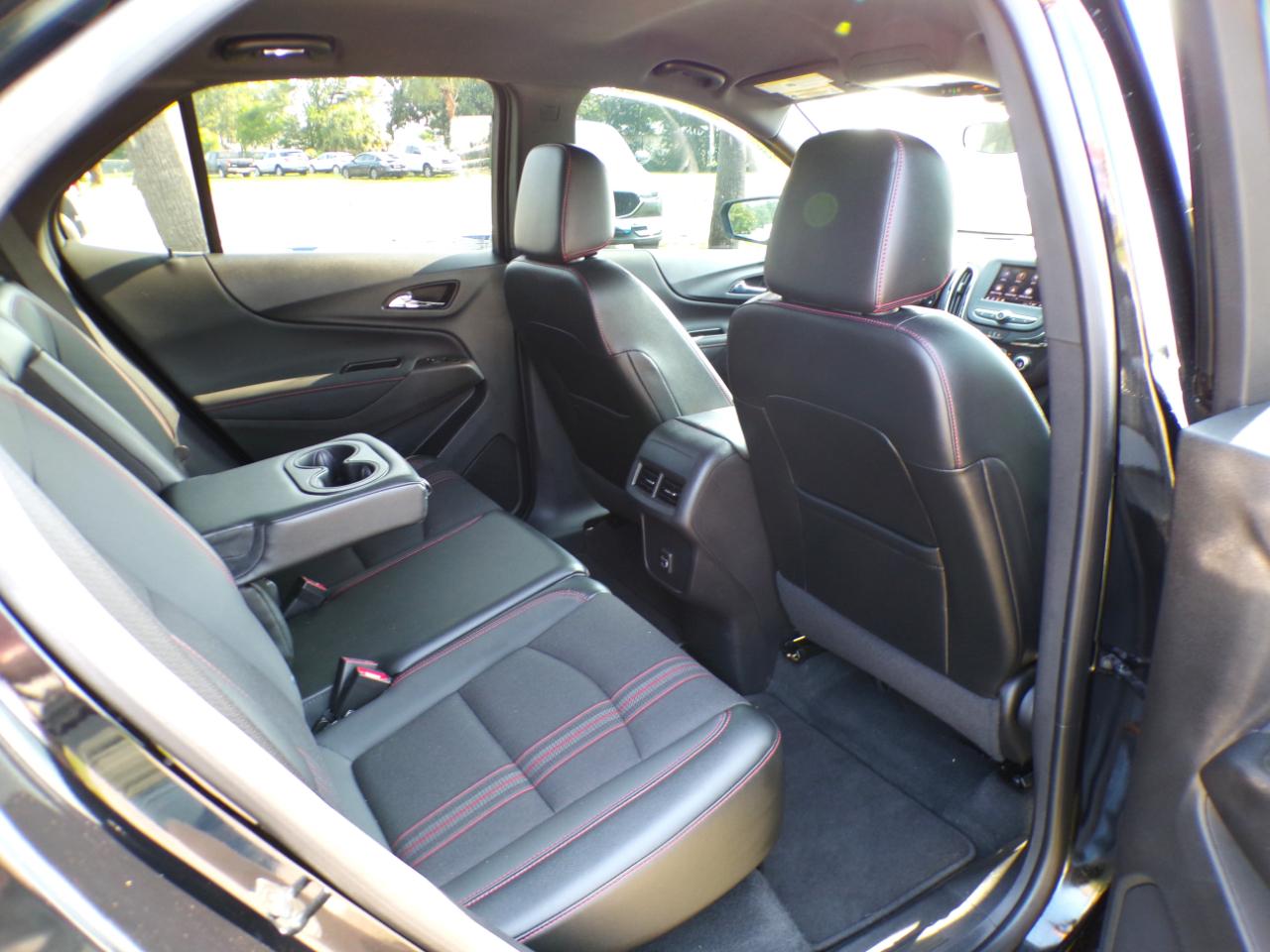 2023 Chevrolet Equinox RS - Photo 21