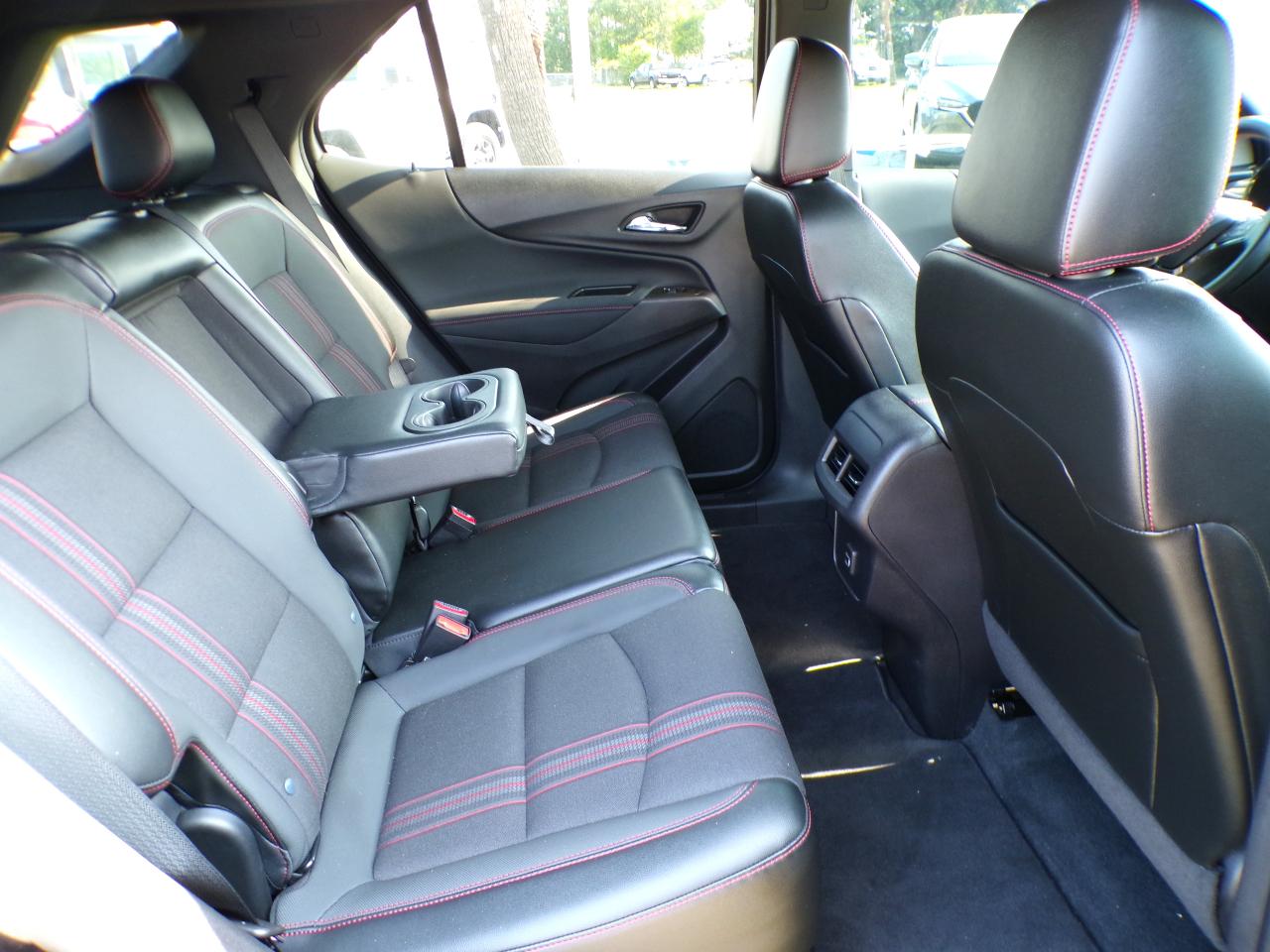 2023 Chevrolet Equinox RS - Photo 22