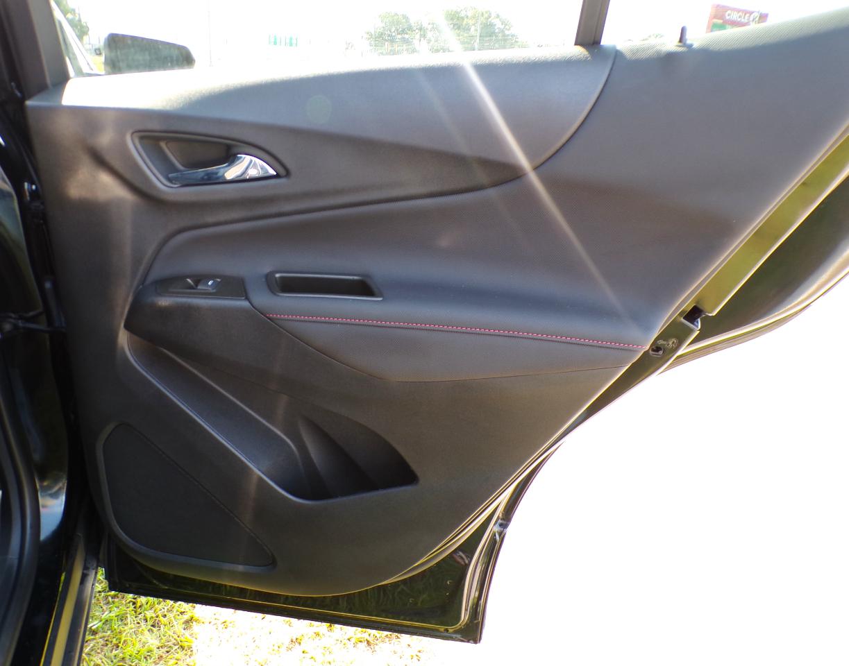 2023 Chevrolet Equinox RS - Photo 23