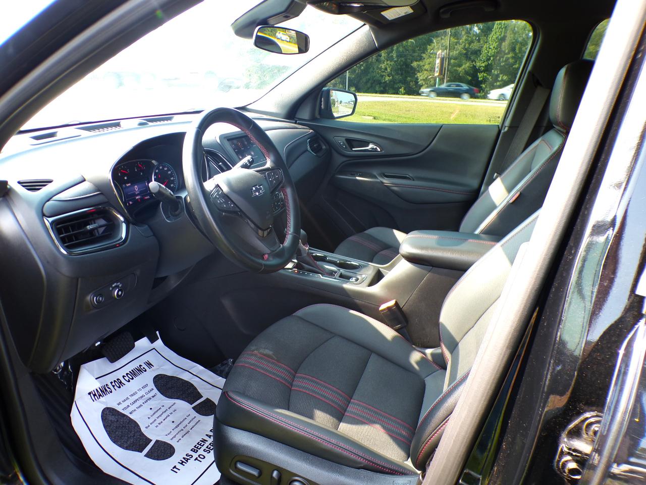 2023 Chevrolet Equinox RS - Photo 24
