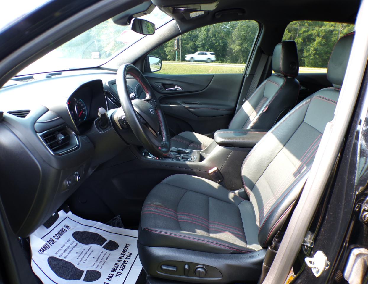 2023 Chevrolet Equinox RS - Photo 25