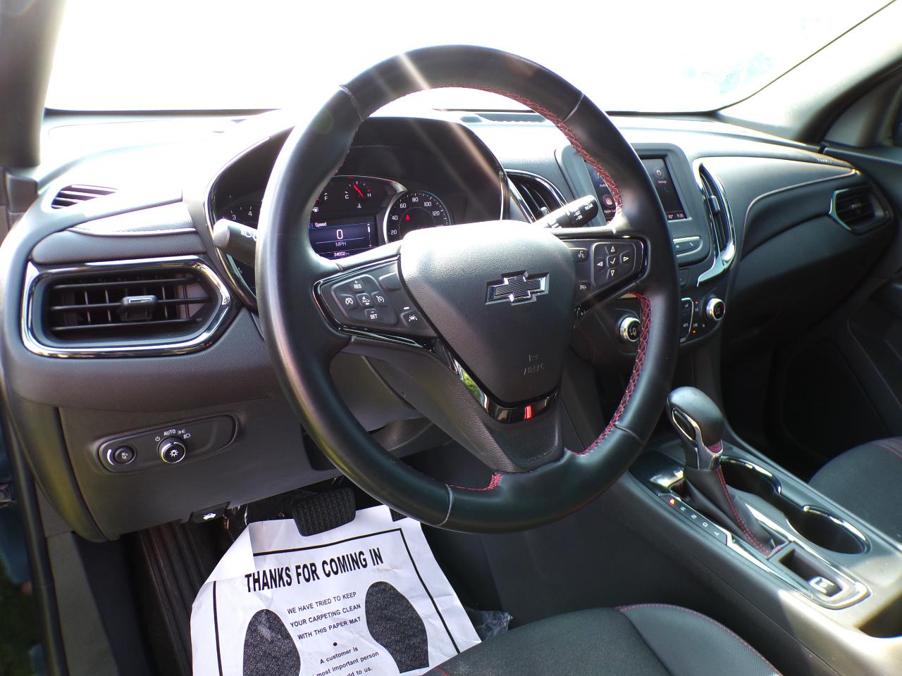 2023 Chevrolet Equinox RS - Photo 26