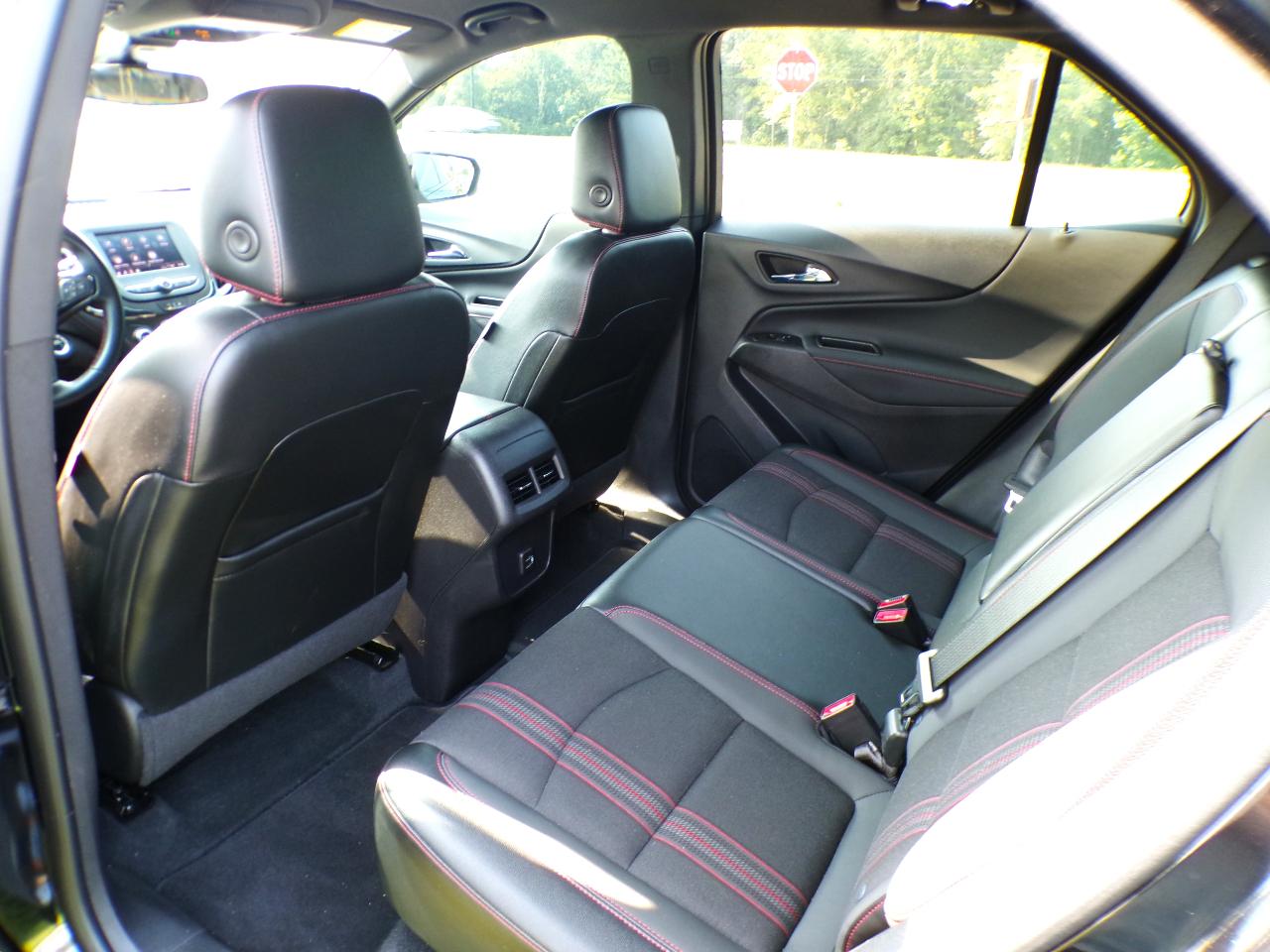 2023 Chevrolet Equinox RS - Photo 29