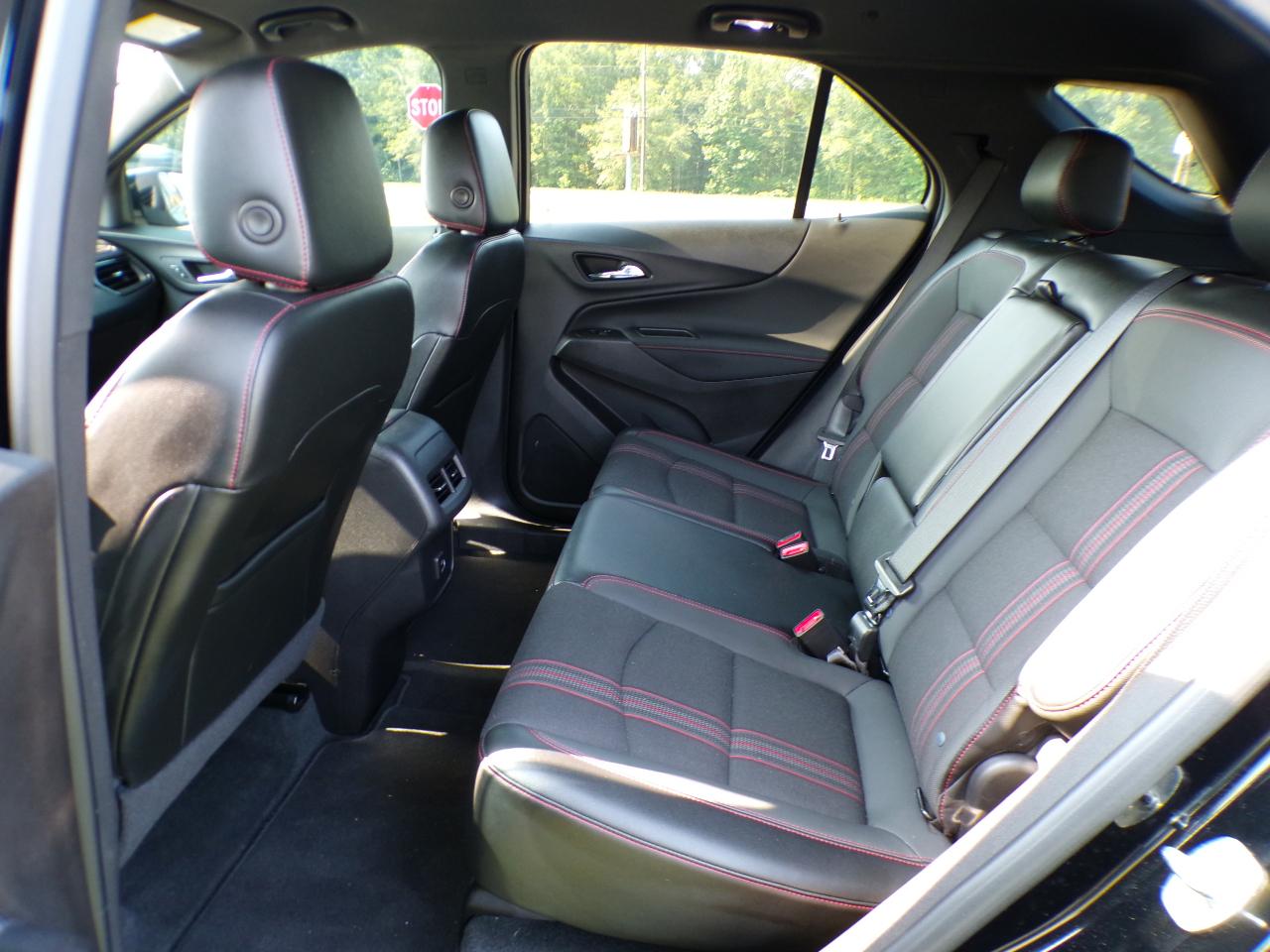 2023 Chevrolet Equinox RS - Photo 30