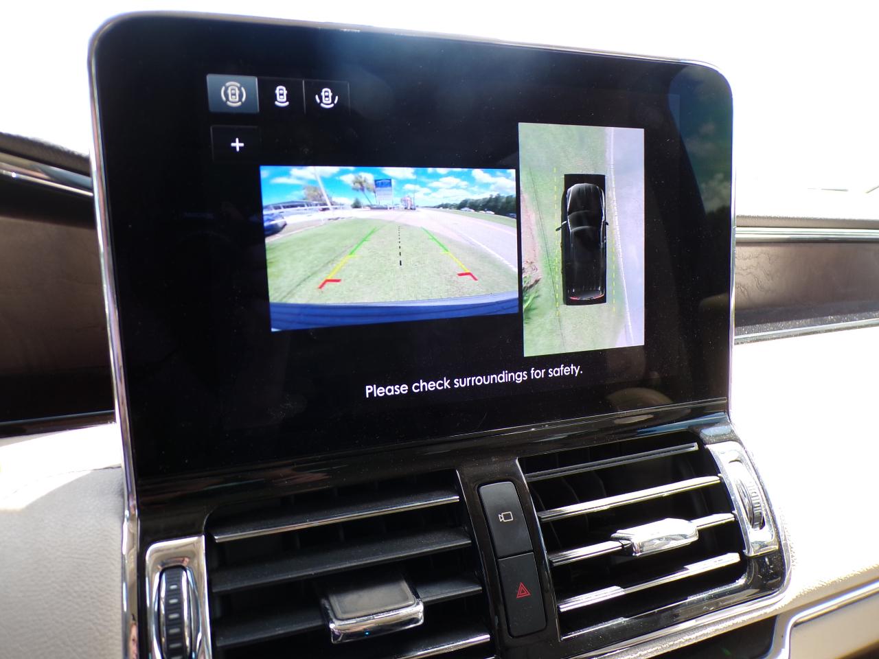 Lincoln Navigator Reserve 2WD 2020