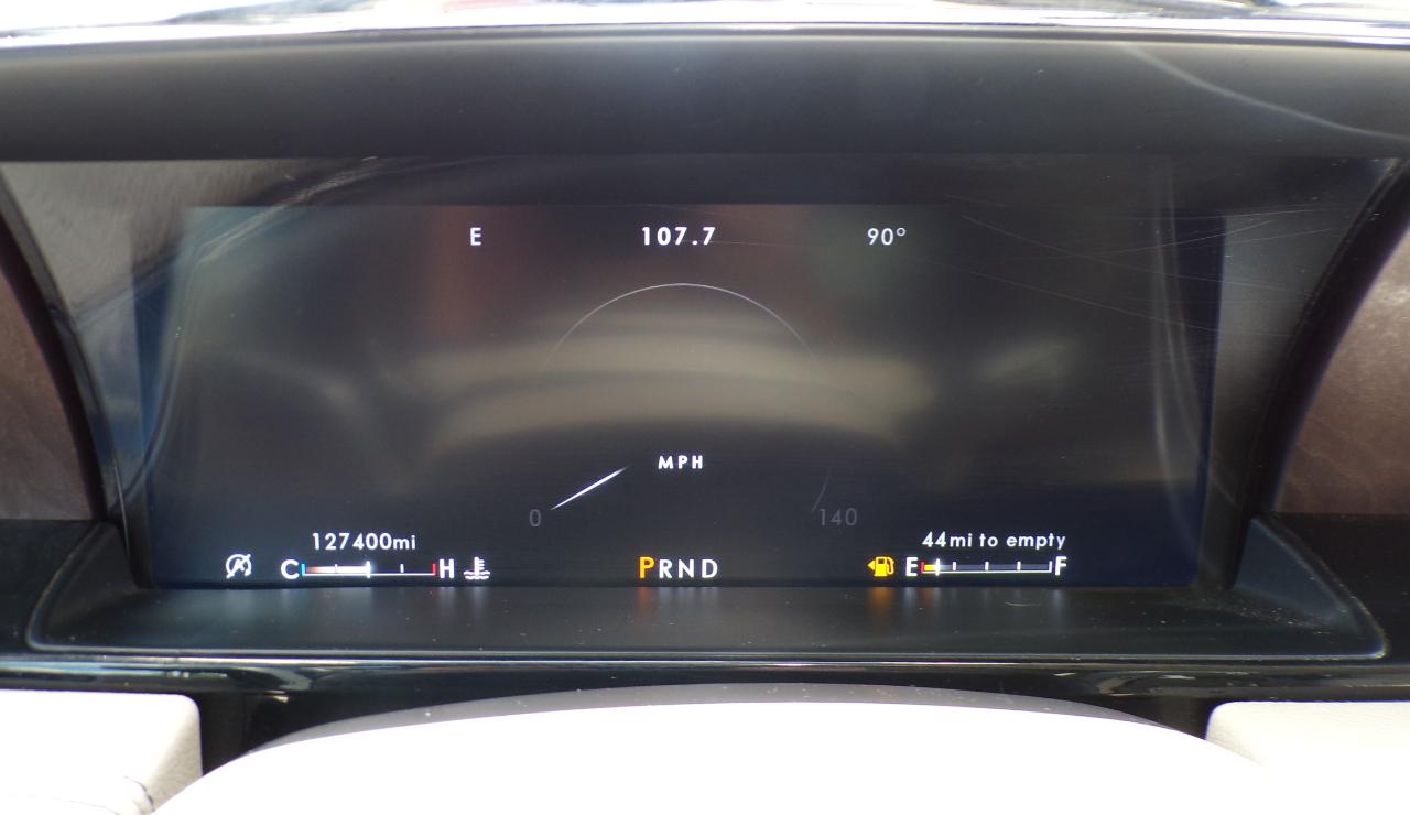 Lincoln Navigator Reserve 2WD 2020