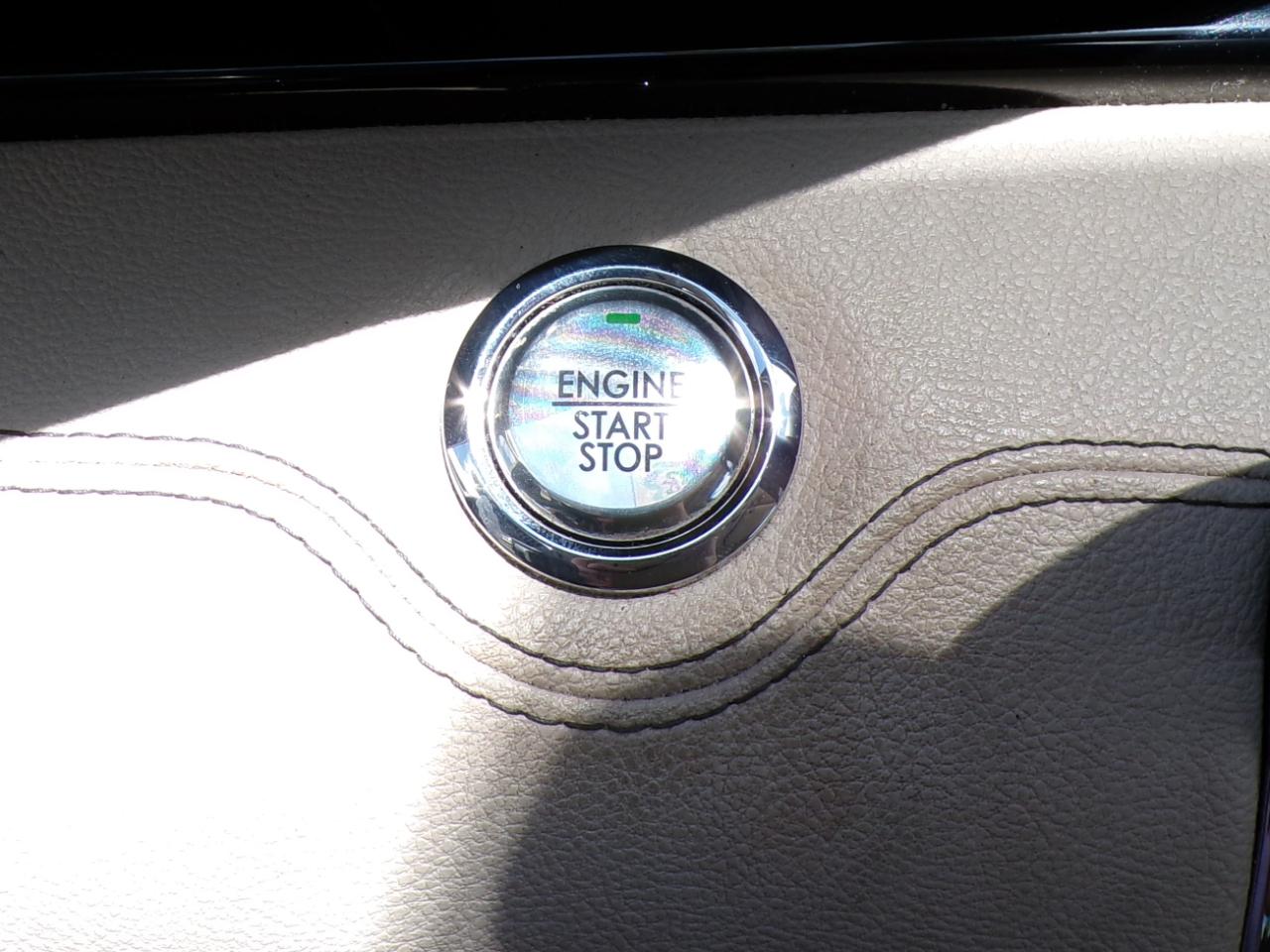 Lincoln Navigator Reserve 2WD 2020