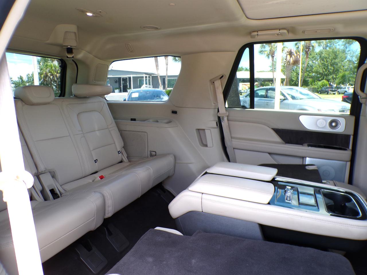 Lincoln Navigator Reserve 2WD 2020