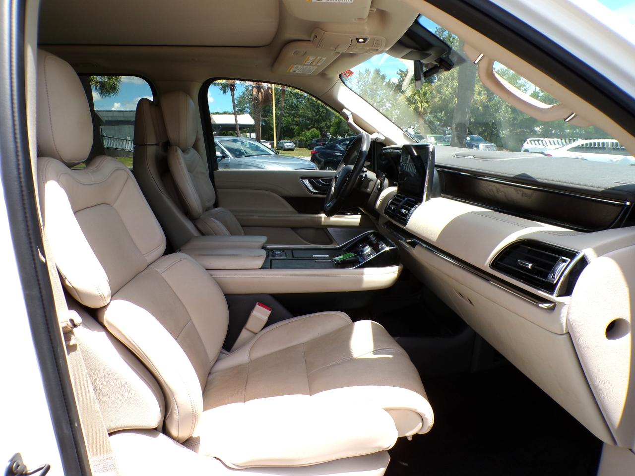 Lincoln Navigator Reserve 2WD 2020