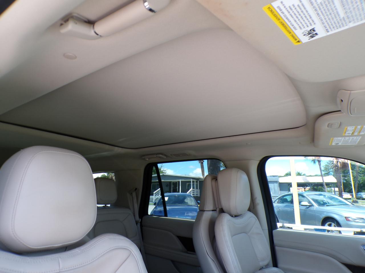 Lincoln Navigator Reserve 2WD 2020