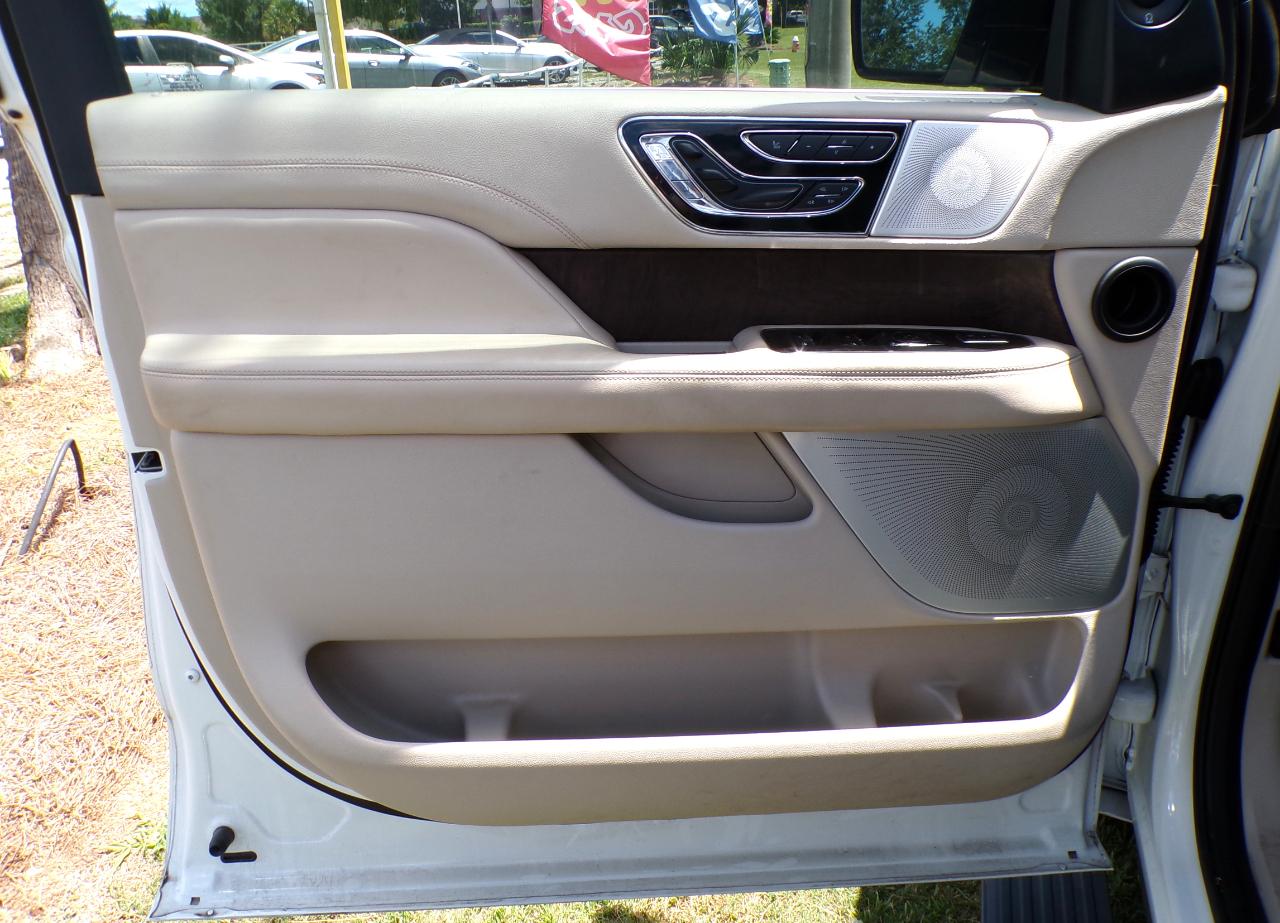Lincoln Navigator Reserve 2WD 2020