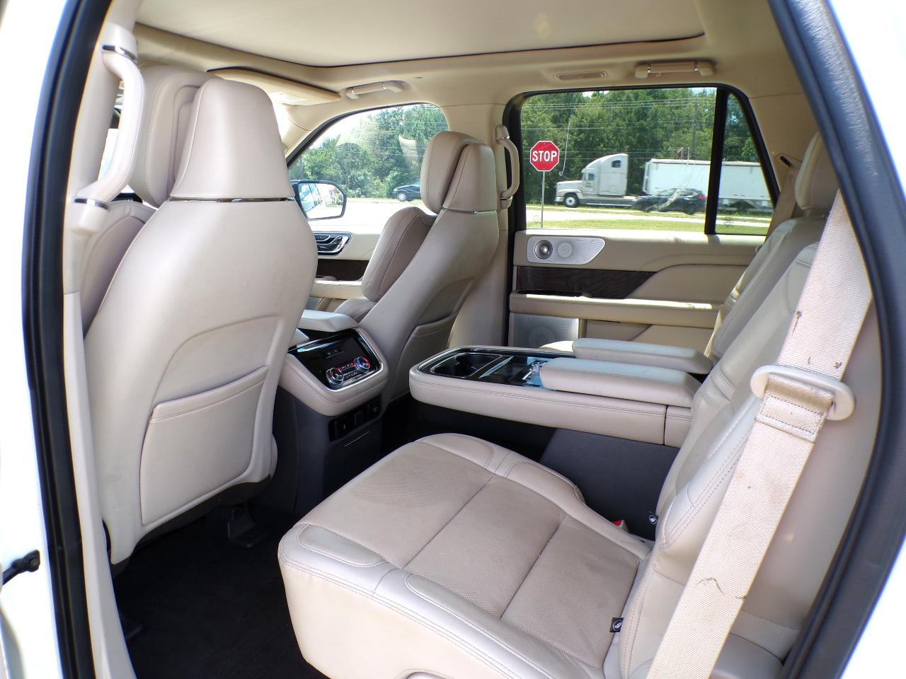 Lincoln Navigator Reserve 2WD 2020