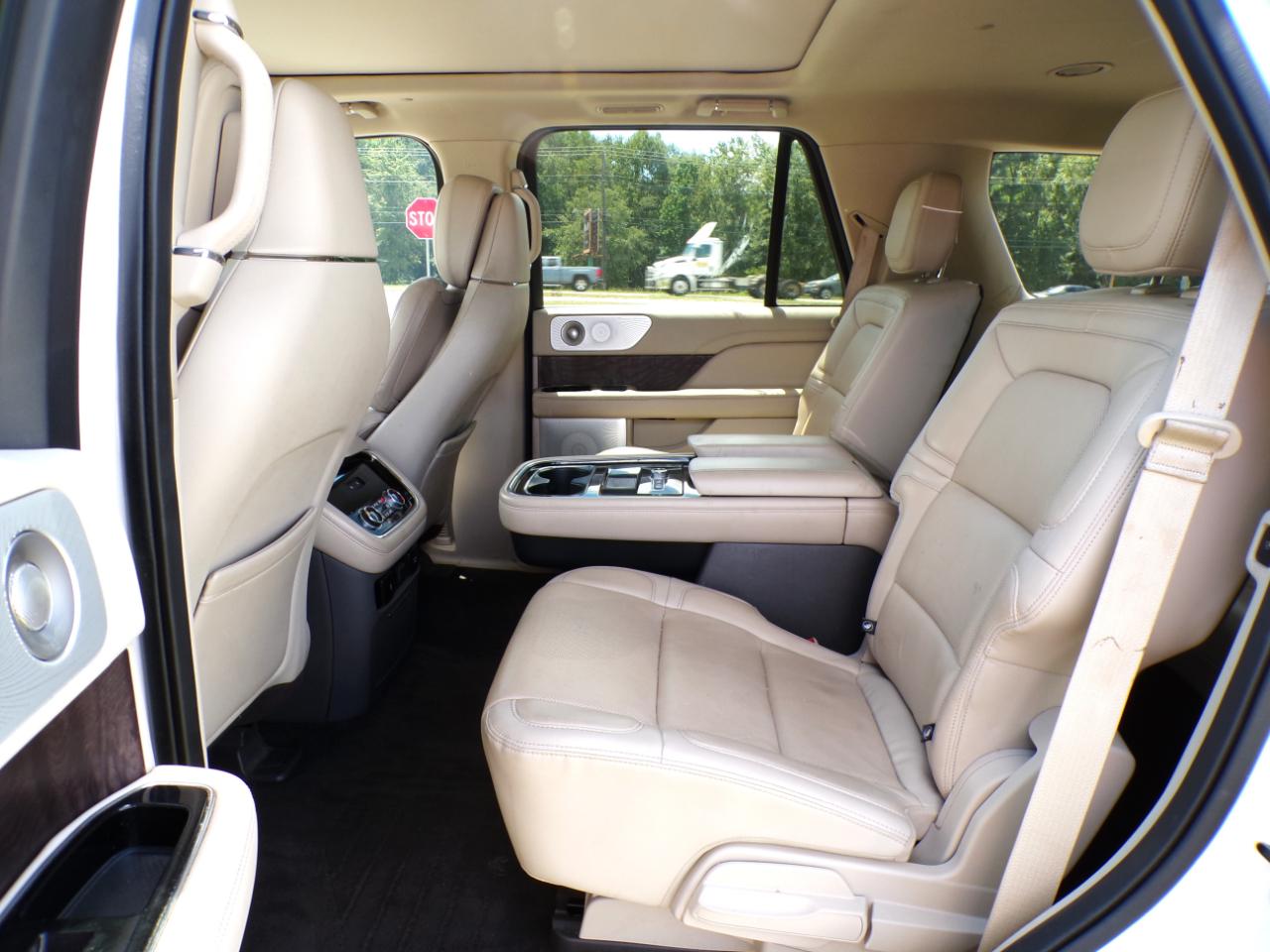 Lincoln Navigator Reserve 2WD 2020