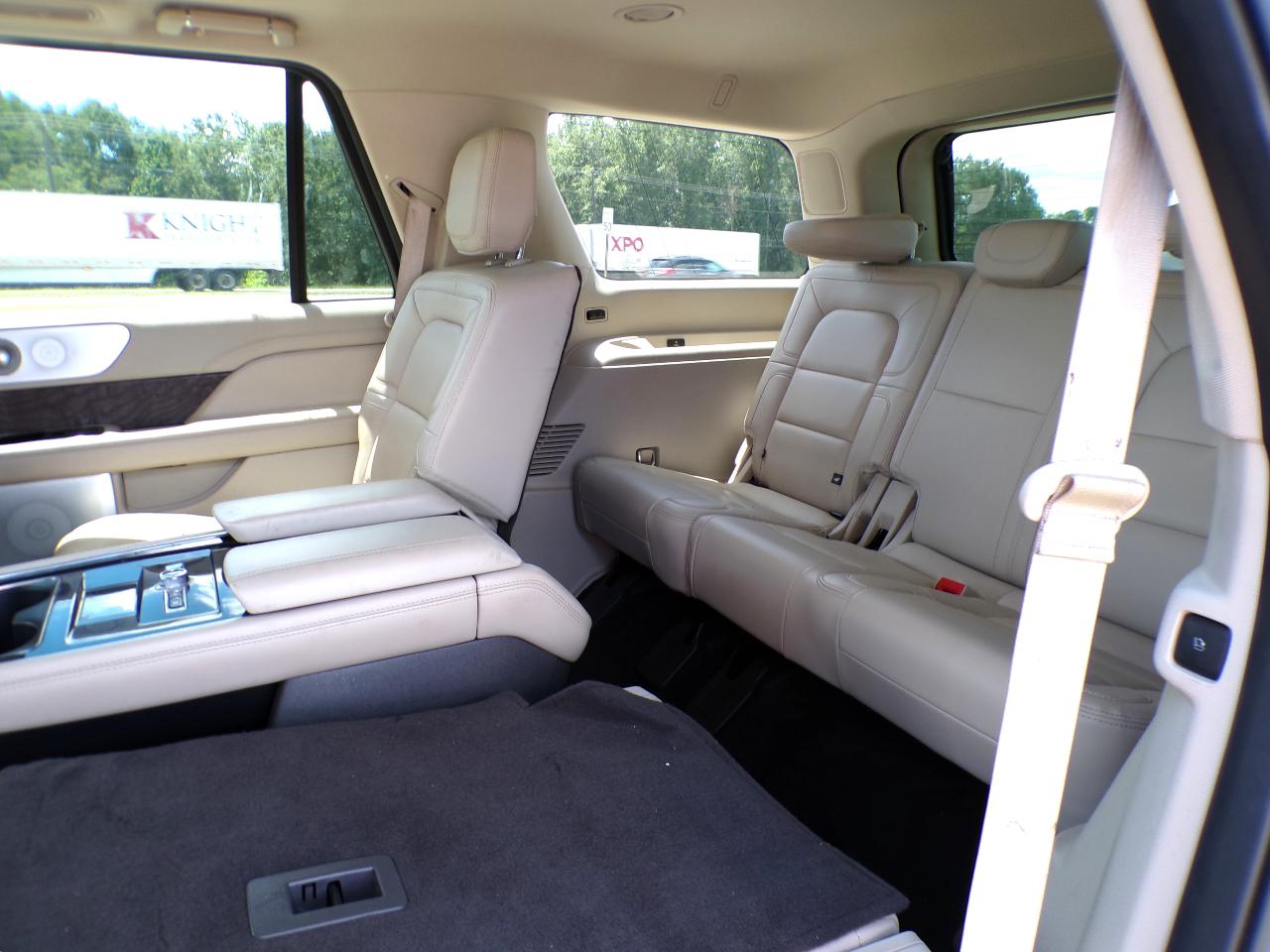 Lincoln Navigator Reserve 2WD 2020