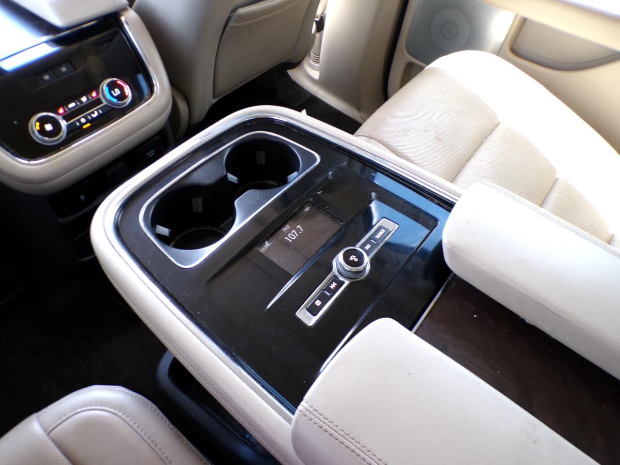 Lincoln Navigator Reserve 2WD 2020