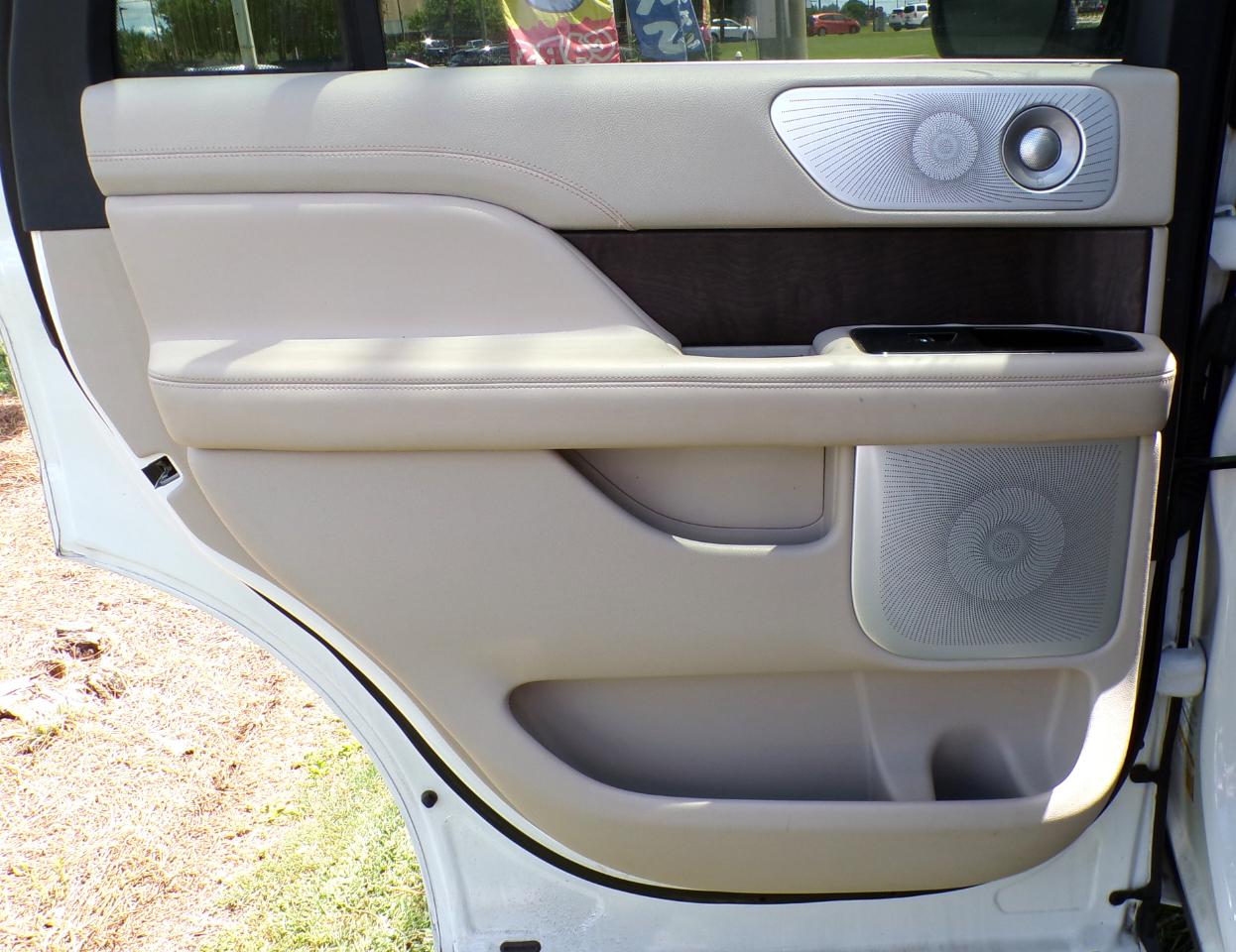 Lincoln Navigator Reserve 2WD 2020