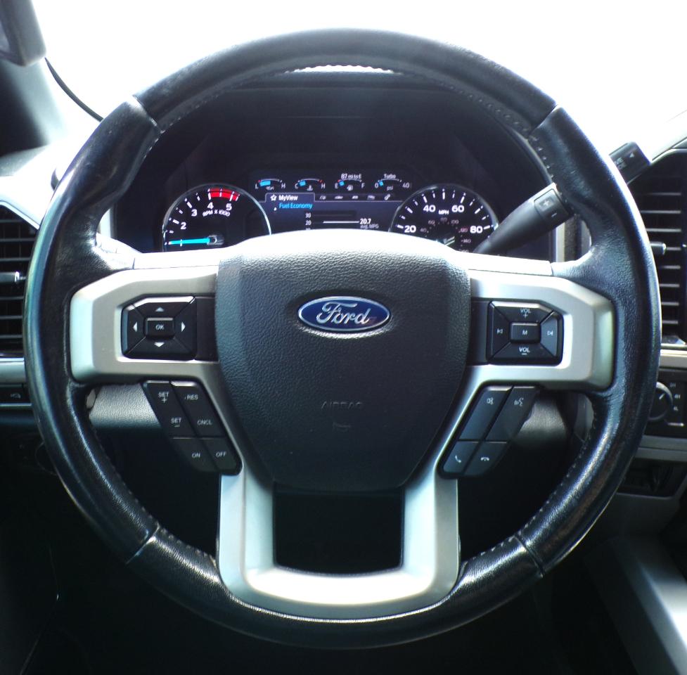 Ford F-250 SD XL Crew Cab 4WD 2022