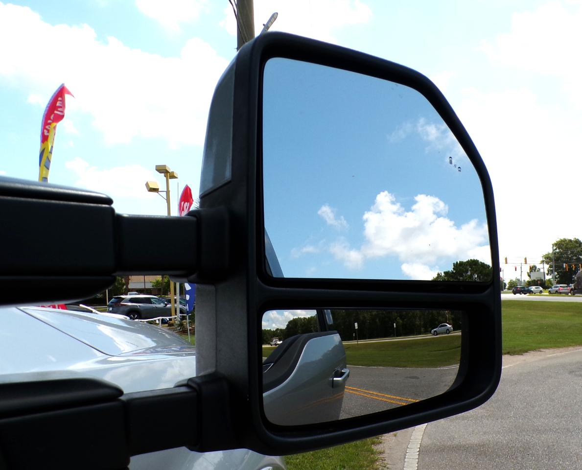 Ford F-250 SD XL Crew Cab 4WD 2022