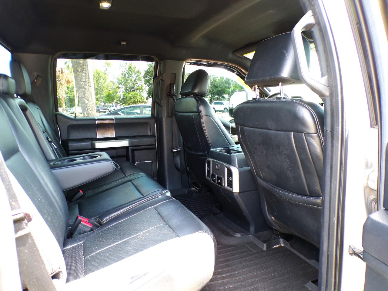 Ford F-250 SD XL Crew Cab 4WD 2022