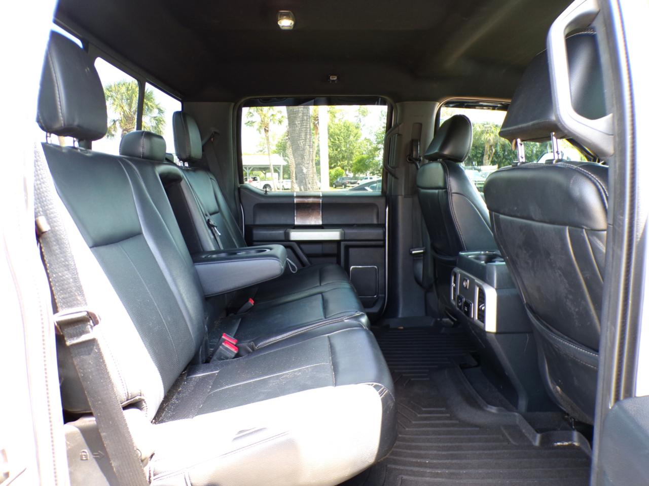 Ford F-250 SD XL Crew Cab 4WD 2022