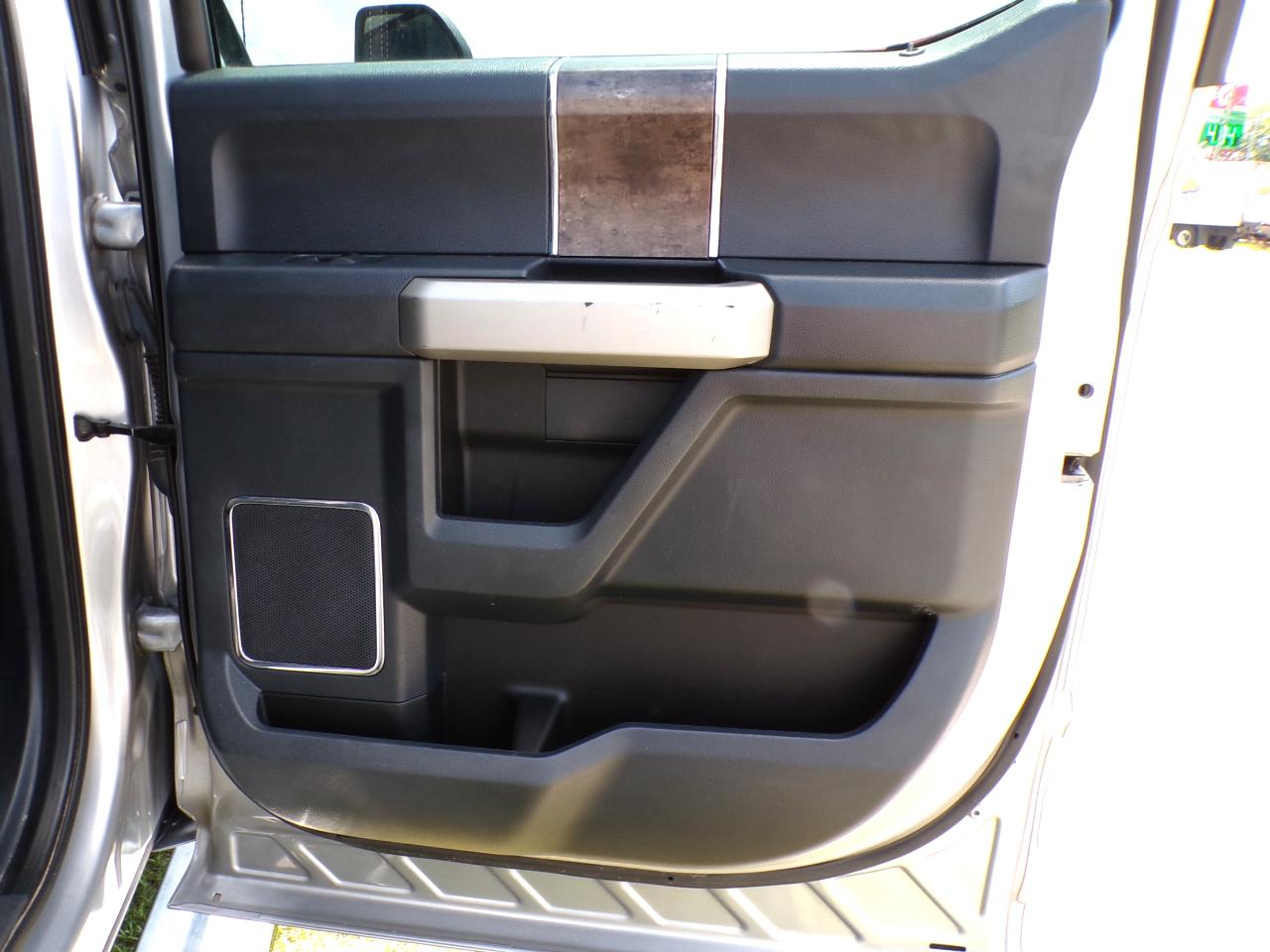 Ford F-250 SD XL Crew Cab 4WD 2022