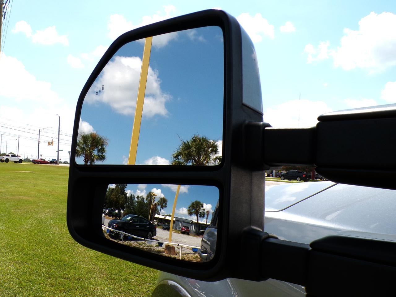 Ford F-250 SD XL Crew Cab 4WD 2022