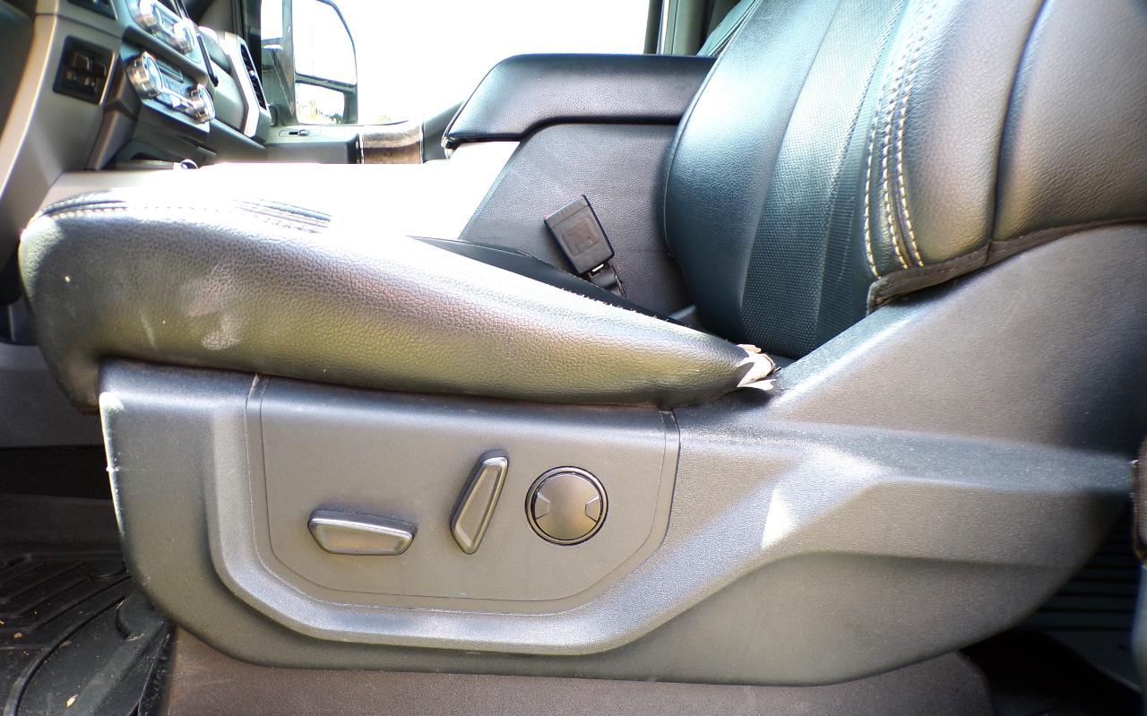 Ford F-250 SD XL Crew Cab 4WD 2022