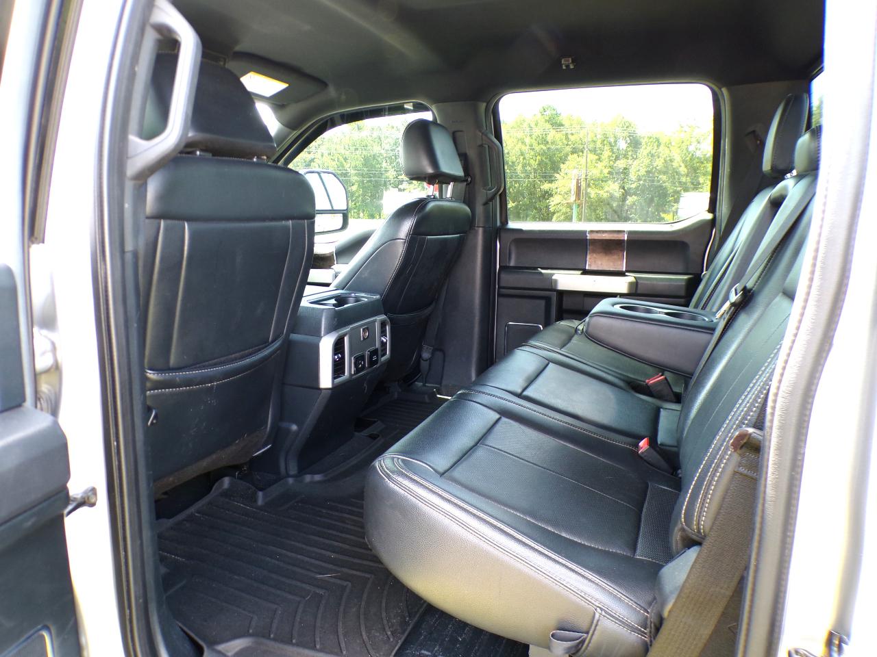 Ford F-250 SD XL Crew Cab 4WD 2022