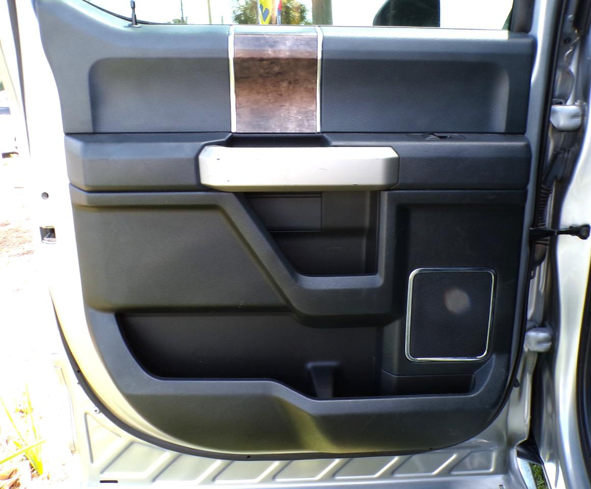 Ford F-250 SD XL Crew Cab 4WD 2022