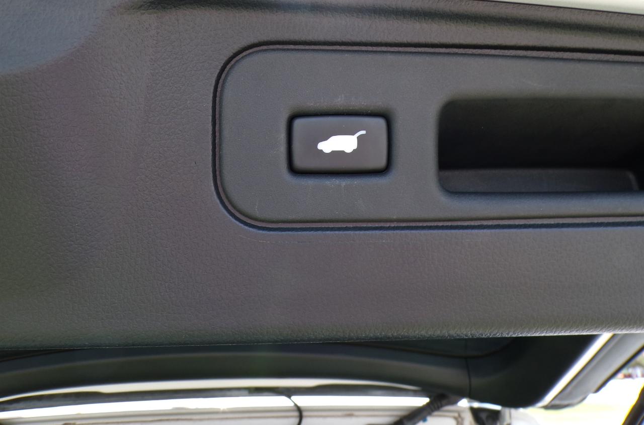 Honda Passport Elite 2023