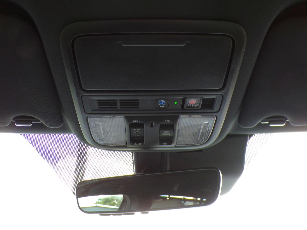 Honda Passport Elite 2023