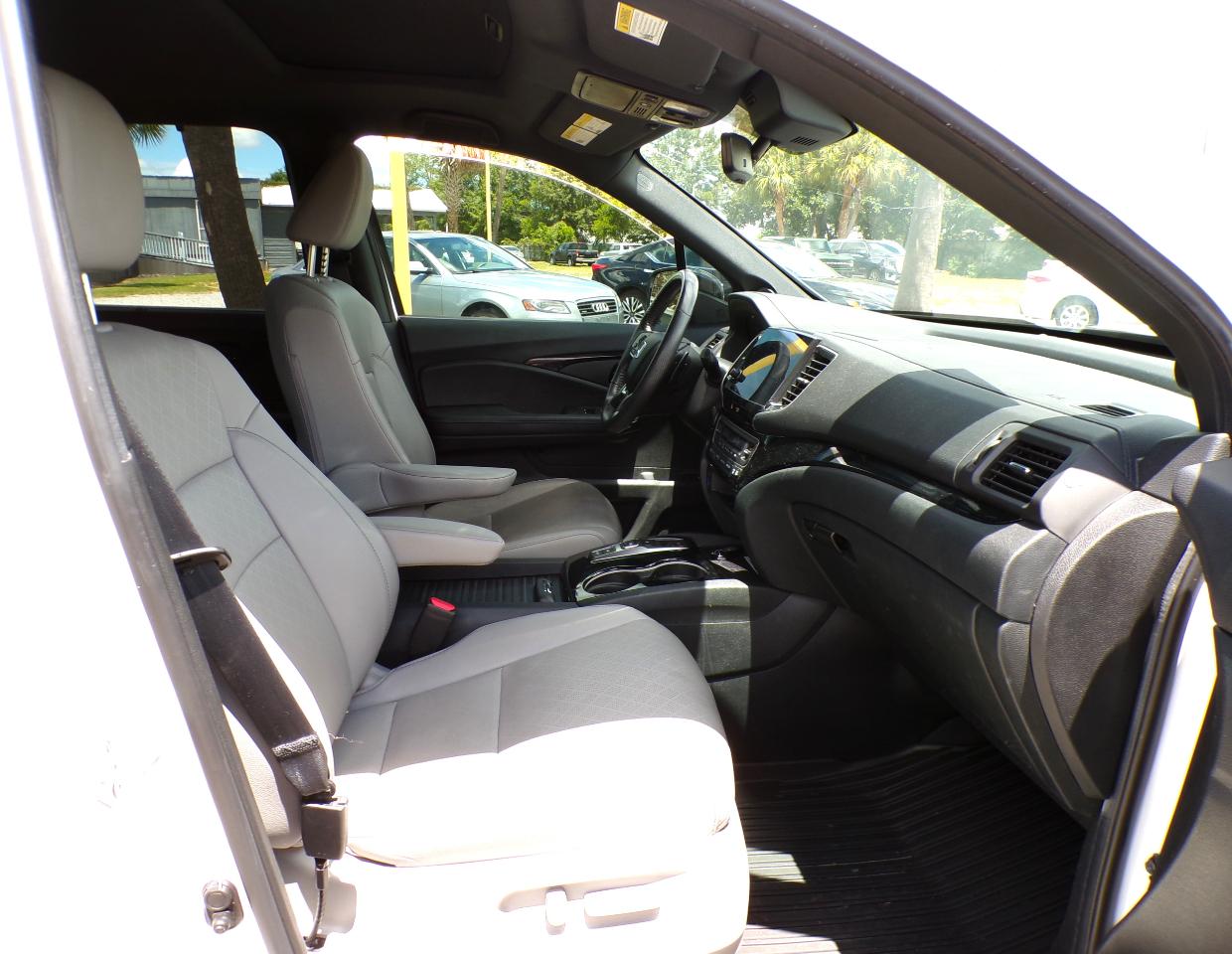 Honda Passport Elite 2023
