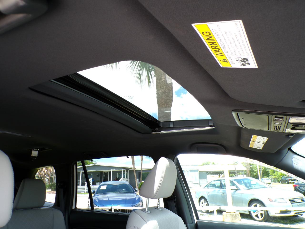 Honda Passport Elite 2023