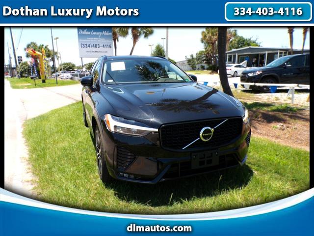 2024 Volvo XC60 B5 Plus Dark Theme AWD