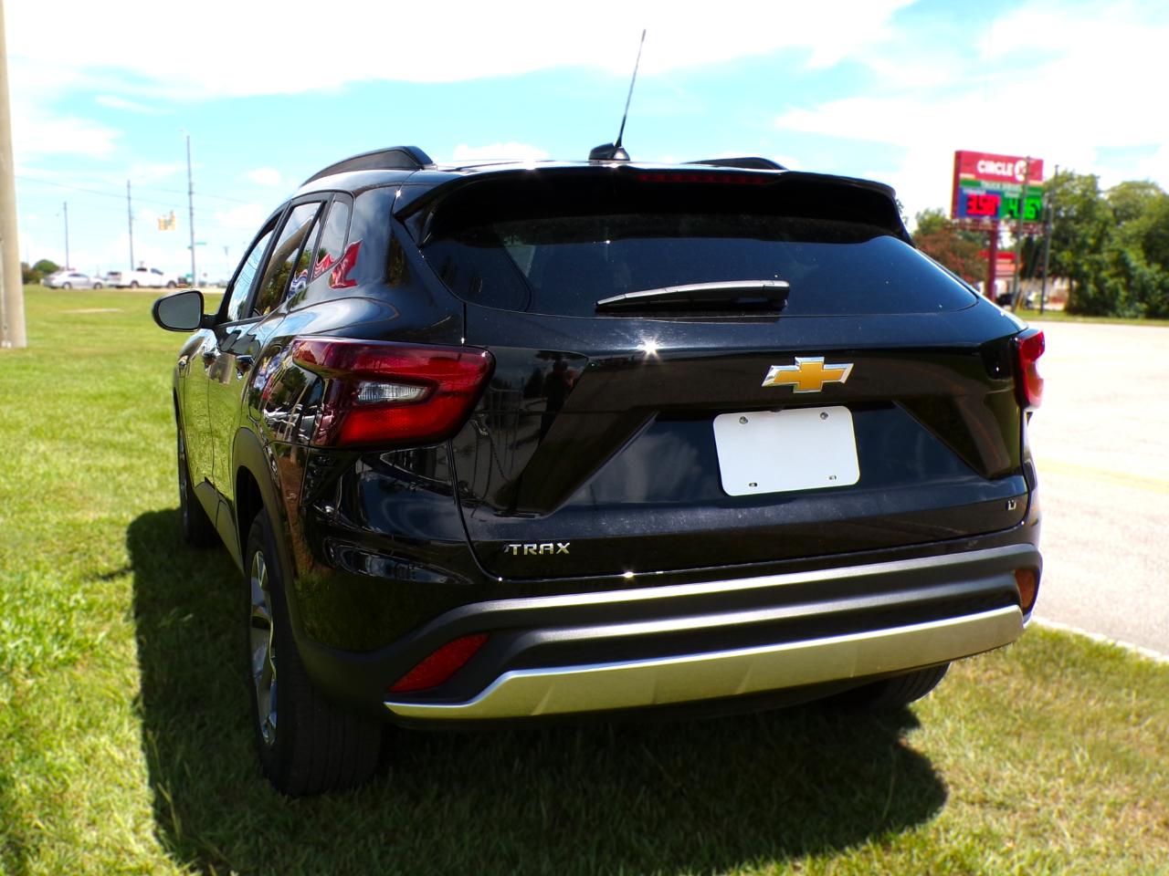 Chevrolet Trax LT 2025