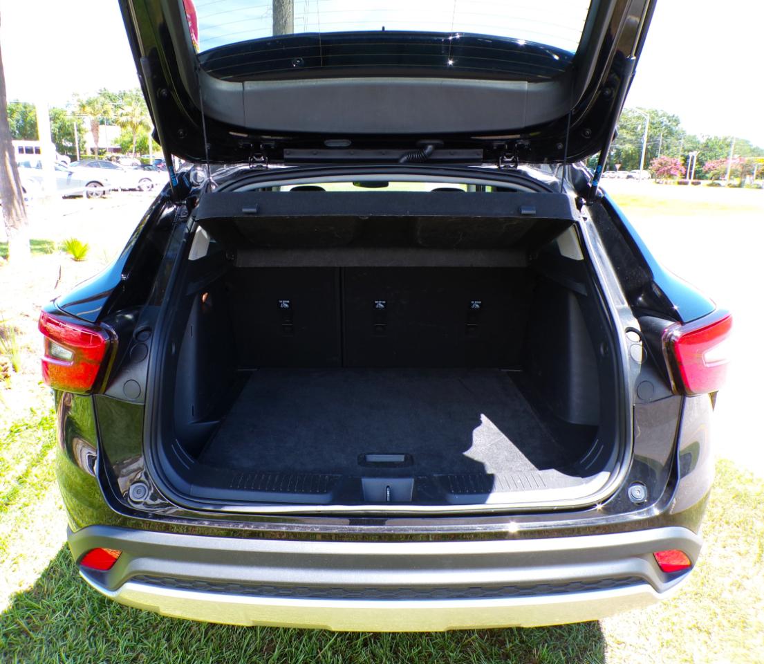 Chevrolet Trax LT 2025