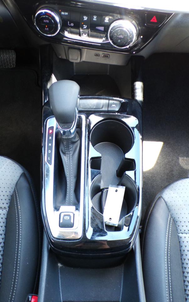 Chevrolet Trax LT 2025