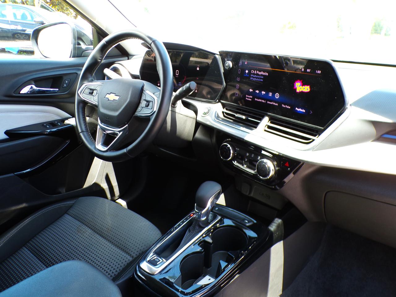 Chevrolet Trax LT 2025