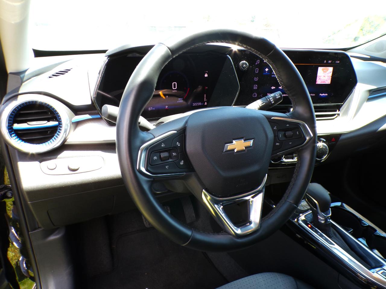 Chevrolet Trax LT 2025