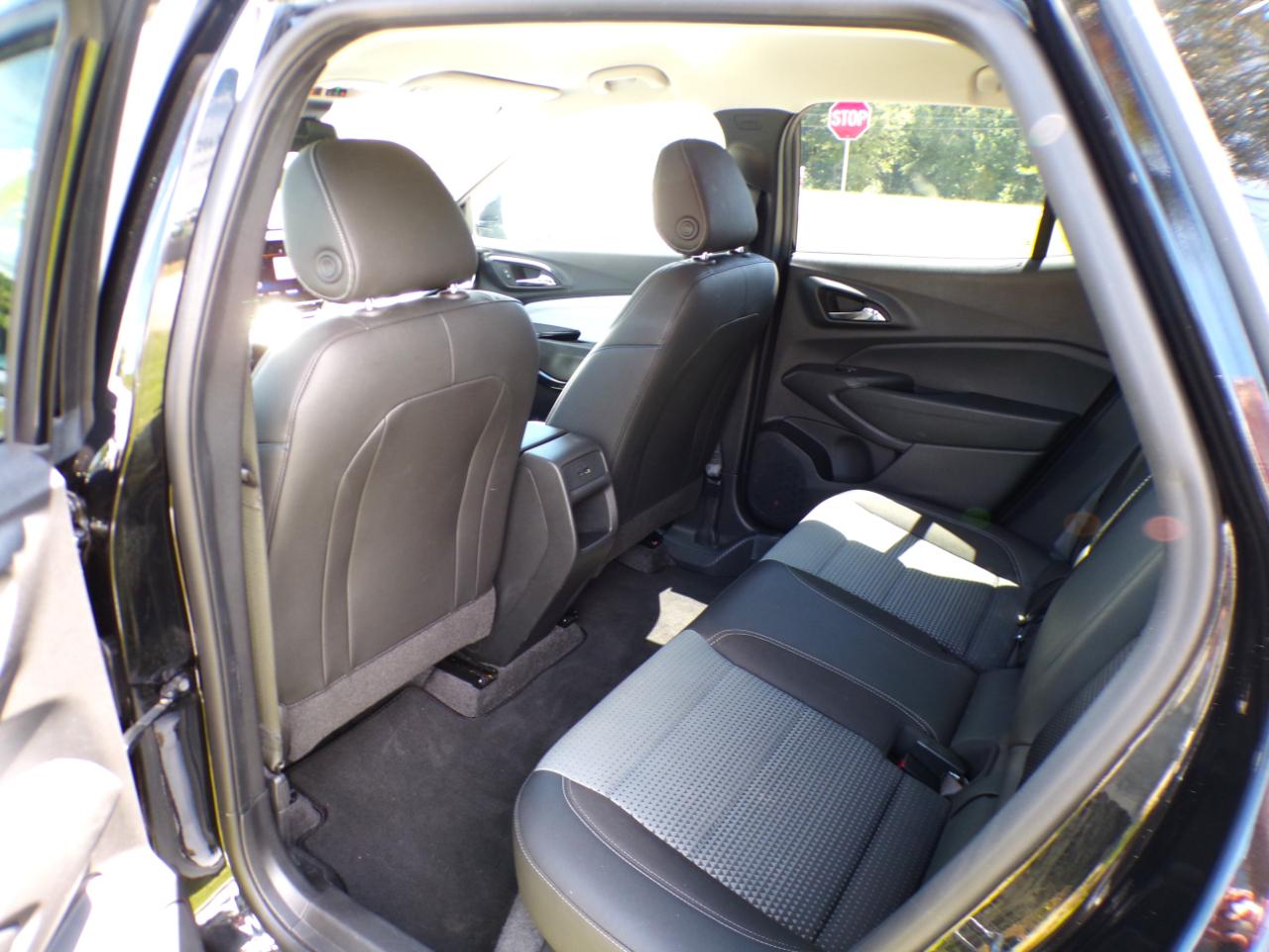Chevrolet Trax LT 2025