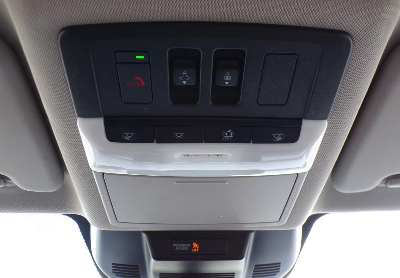 2025 Nissan Rogue SL - Photo 20