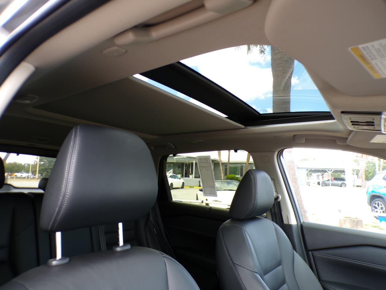 2025 Nissan Rogue SL - Photo 23