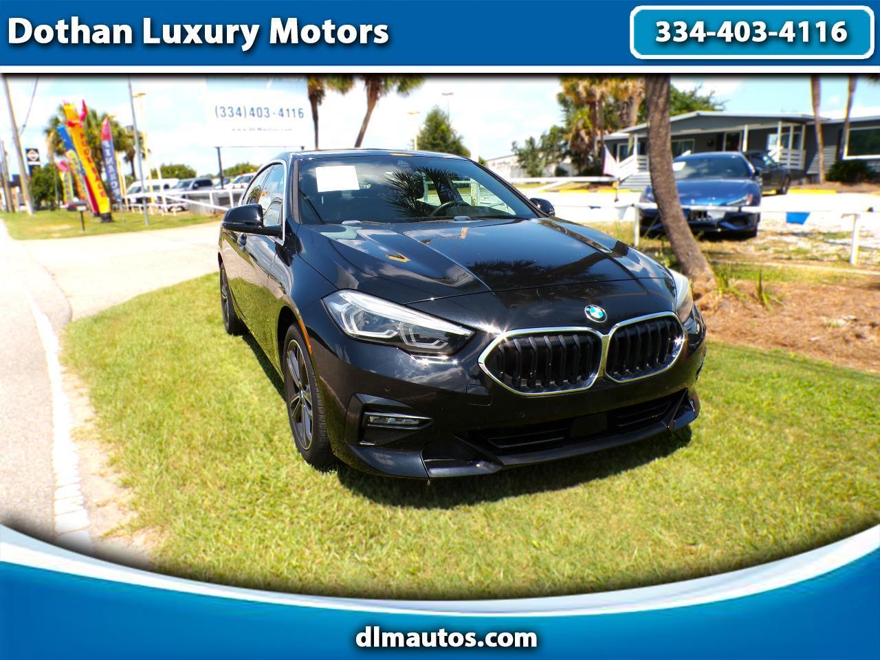 2021 BMW 2-Series Gran Coupe 228i xDrive
