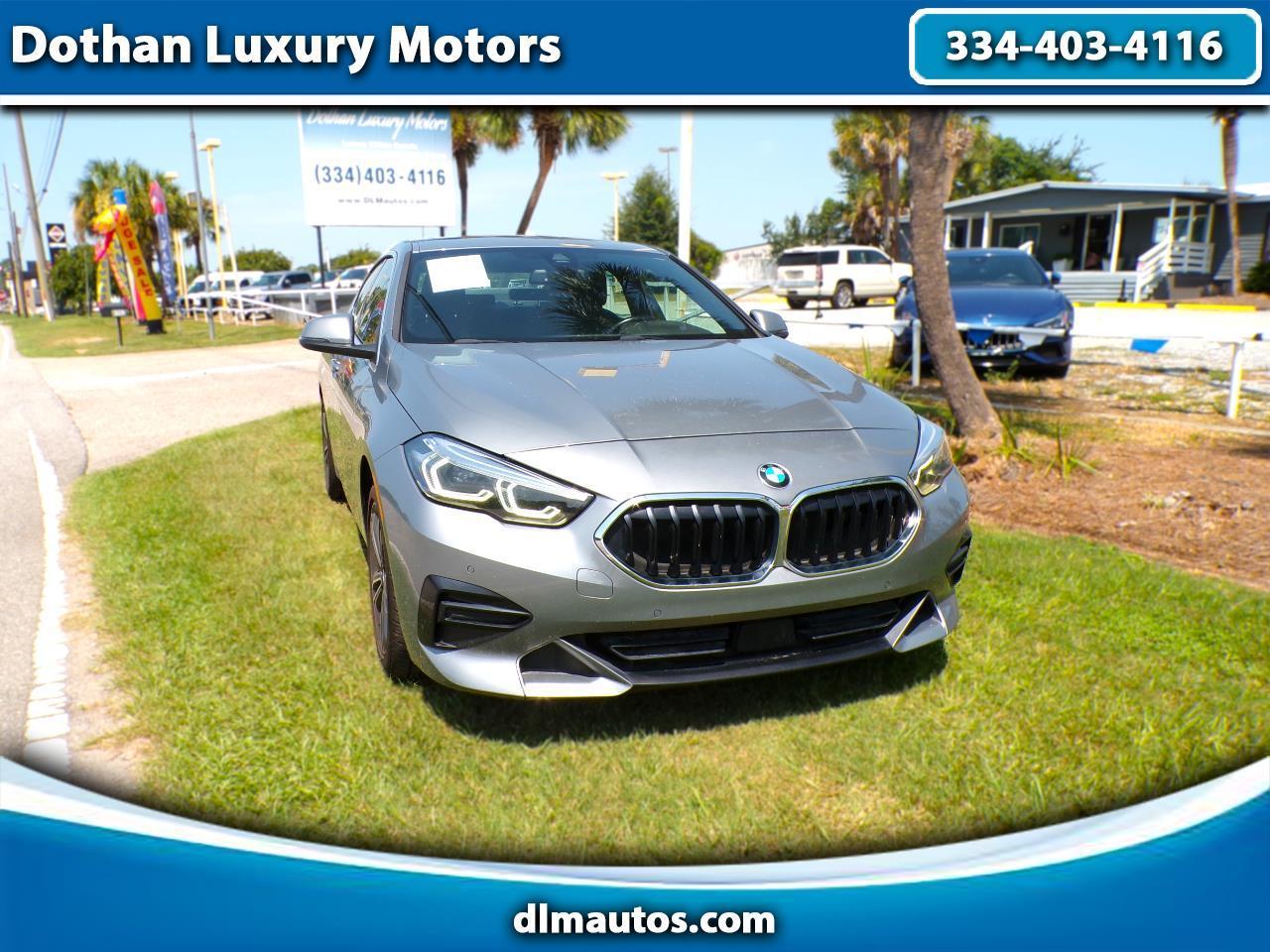 2024 BMW 2-Series Gran Coupe 228i