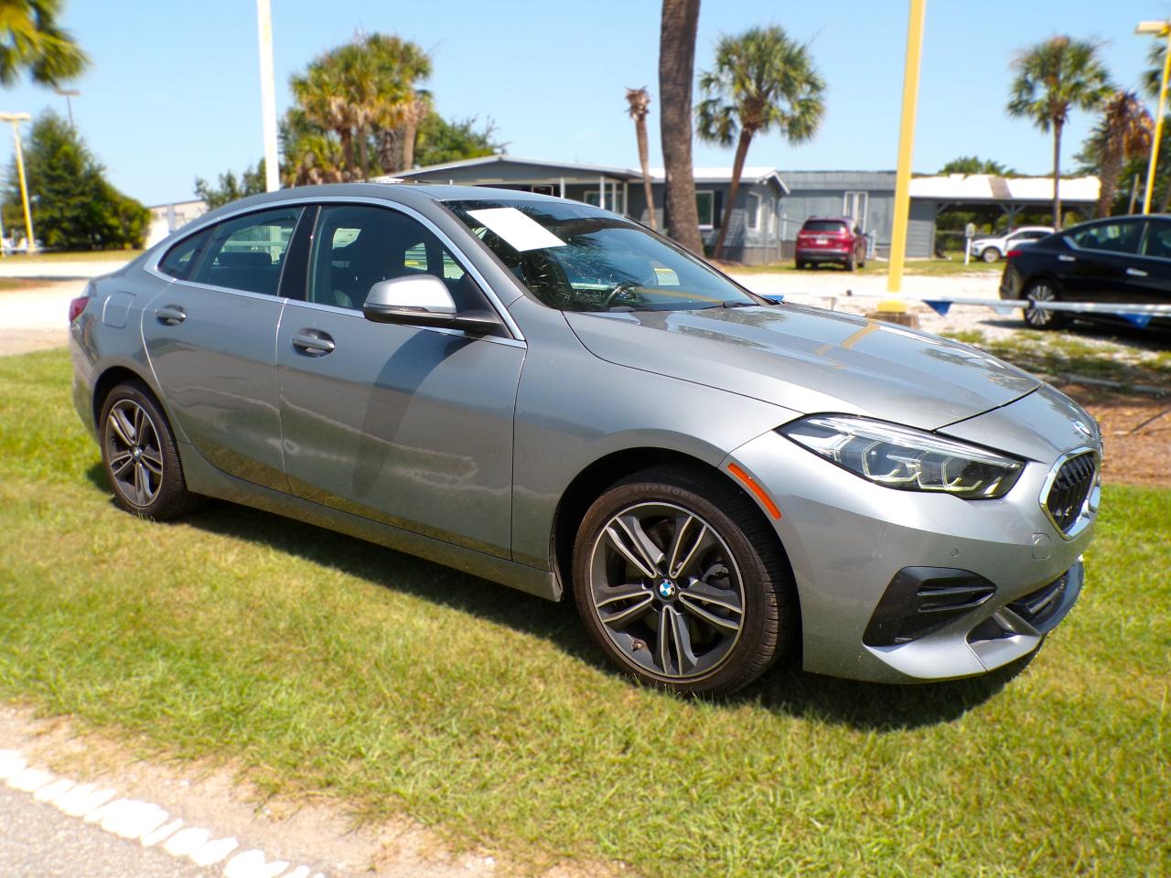 BMW 2-Series Gran Coupe 228i 2024