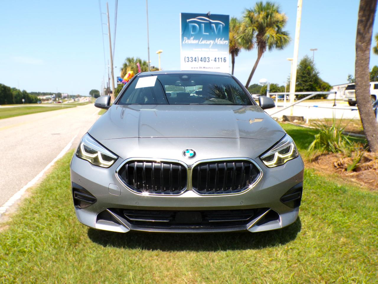BMW 2-Series Gran Coupe 228i 2024