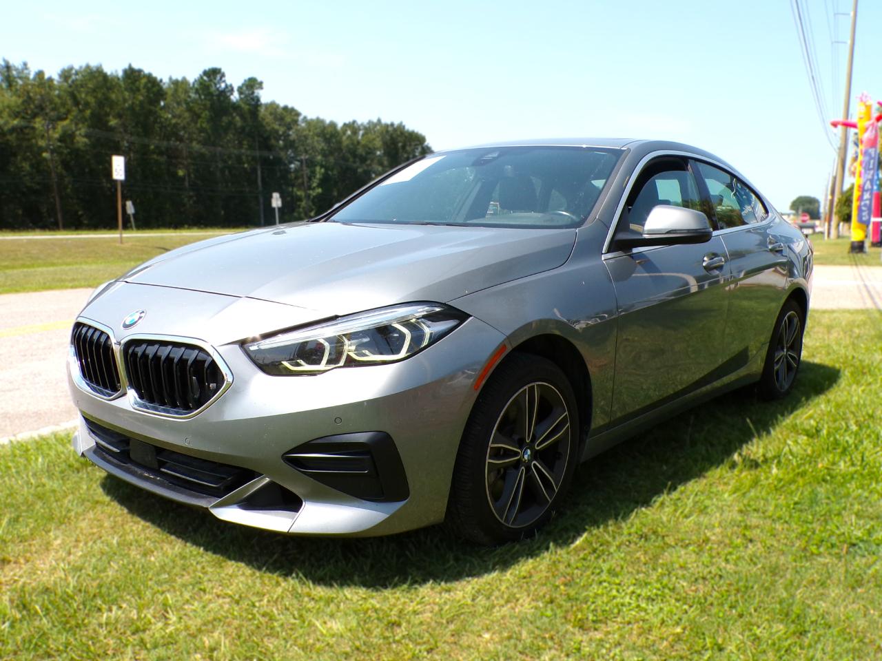 BMW 2-Series Gran Coupe 228i 2024
