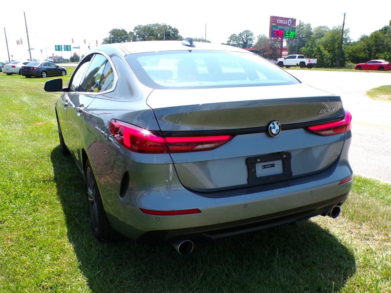 BMW 2-Series Gran Coupe 228i 2024